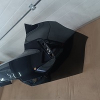 фото thumb №7, Бампер задній  opel astra vi l універсал 9841484680