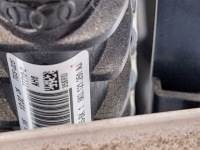 фото thumb №11, Audi a5 8t sportback lift pas передний + радиатор 2.0 tdi 190km автоматическая коробка передач