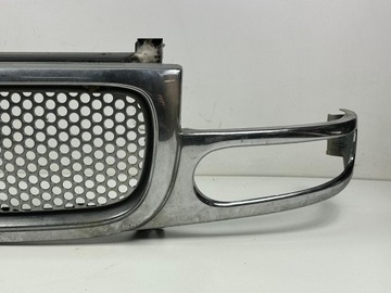 фото thumb №6, Gmc yukon denali 01-06r решітка радіатор решітка радіатора решітка радіатора переднє оригінал oem