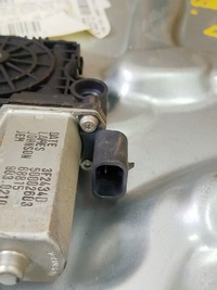 фото thumb №7, Підйомник скло + модуль двері лівий перед fiat stilo 00517590820 51722873