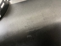 фото thumb №6, Vw volkswagen id4 решётка радиатора накладка решётка радиатора 20-