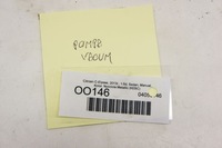 фото thumb №5, Oo146 citroen c-elysee ii 1.6d насос вакуум