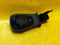 фото thumb №2, Рычаг панель управление радио renault megane iv