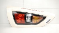 фото thumb №9, Фара правое зад задняя kia soul 08-11r