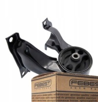 фото thumb №1, Подушка двигуна задня do mitsubishi lancer vii