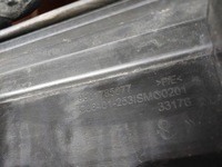 фото thumb №15, Бампер перед citroec c3 picasso lift szary