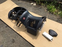 фото thumb №6, Панель приладів консоль ford puma mk1 оригінал ładna tanio