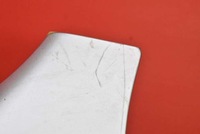 фото thumb №6, Крила лівий перед передній сріблястий honda crv cr-v 2 ii 01-06