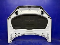 Капот кришка двигуна перед audi a5 s5 f5 8w6 ls9r оригінал | idealna | Оригінал, фото thumb