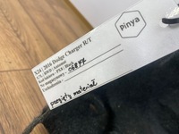 фото thumb №9, Панель обшивка багажника dodge charger 2015+ usa