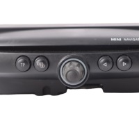 фото thumb №5, Mini cooper countryman r60 навігація радіо програвач dab champ 2 9268802