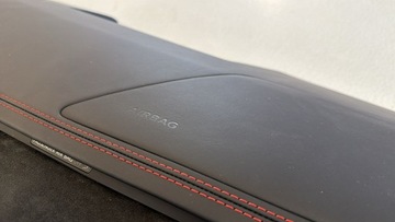 фото thumb №5, Lamborghini aventador lp710 консоль панель подушка безпеки подушки ремені алькантара