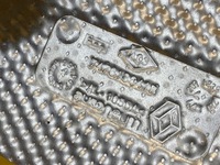 фото thumb №3, Плита защита тепловая выхлоп подвеска renault clio v