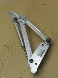 фото thumb №13, 3d5827302j vw phaeton петля правий кришки задня