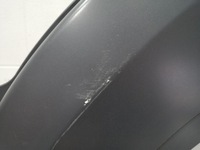 фото thumb №5, Підніжка лівий ніша mercedes atego hal 8528