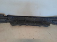 фото thumb №10, Mercedes c w206 21- sedan накладка бампера спойлер задняя задний a2368857201