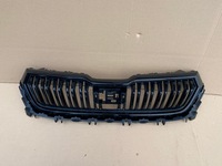 фото thumb №1, Skoda kamiq решётка радиатора решётка радиатора перед