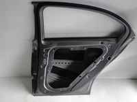 фото thumb №8, Mercedes a klasa w176 176 дверь задние правое