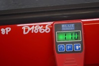 фото thumb №15, Audi a3 8p дверь левый задняя d1865