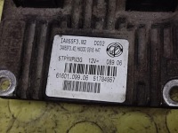 фото thumb №5, Fiat grande punto 1.4 блок управления двигателем (ecu) 51784957