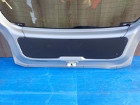 фото thumb №10, Suzuki alto 09-14 крышка багажника багажника стекло задняя z2s