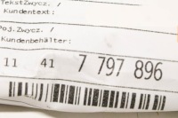 Bmw e60 e61 e70 e71 e81 e82 e83 цепь насоса масла 7797896 11417797896 Киев, фото thumb