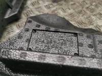 фото thumb №9, Cupra formentor 2023 бардачок багажника