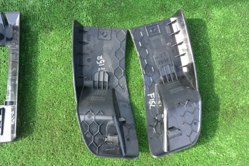 фото thumb №15, Крепление шина сиденья 7 мест bmw x5 f15 kpl