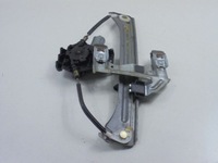 фото thumb №8, Chevrolet pt cruiser механизм подъемник стекла зад левый 04724559ae