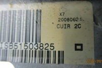 фото thumb №13, Кермо citroen c5 iii x7 96829213zd