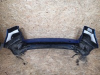 Ford ecosport ii бампер задній 4 pdc лак il st line do встановлення lift Доставка, фото thumb