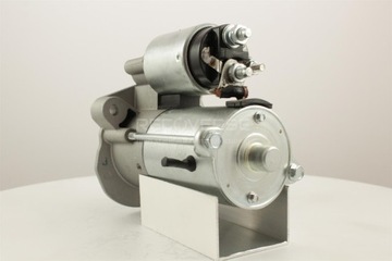 фото thumb №6, Стартер ford mazda 1.4 1.5 1.6 tdci transit fiesta fusion …