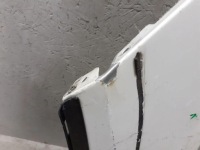 фото thumb №8, Крыло передний перед левый mercedes gls w166