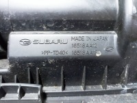 фото thumb №6, Subaru crosstrek iii 2024 корпус фильтра воздуха 16518aa12 2.0