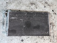 фото thumb №1, Радіатор кондиціонера bmw e46 2.0d