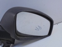 фото thumb №9, Renault scenic iii 09-13 зеркало правое электрические 7pin ov460