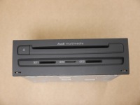 фото thumb №1, Audi a8 d4 навігація mmi sd 4h0035654d