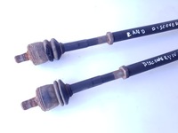 фото thumb №2, Тяга поперечный задняя левый правый discovery iv