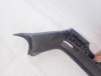 фото thumb №8, Bmw 5 e60 sedan 03- бампер задняя задний