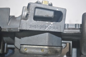 фото thumb №7, Замок запалювання ключа ключ ford c max 3m51-3f880-aa