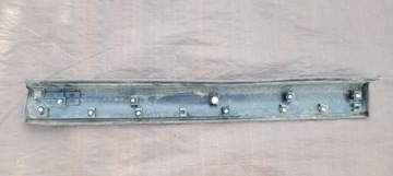 фото thumb №7, Mazda cx5 17- планка na двері ліва передня перед