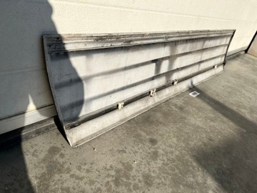 фото thumb №8, Широкая планка дверь правых mercedes w124 купе ce cabrio 1246902240