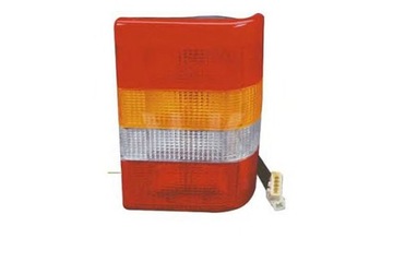 фото thumb №1, Лампа задняя комбинированная citroen alkar