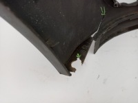 фото thumb №11, Hyundai santa fe ii 2 lift 2009- бампер перед передній 86511-2b700