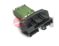 фото thumb №2, Резистор вентилятор mercedes