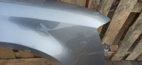 Крыло  правый  перед audi a4 b6 ly7g оцинкованный  масса антикоррозийная Недорого, фото thumb