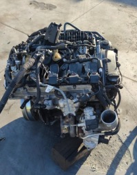 фото thumb №1, Двигун audi a4 a5 2.0 tfsi cvl cvla