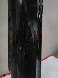 фото thumb №14, Bmw e87 м-пакет планка порогова права ліва чорний sapphire