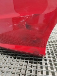 фото thumb №9, Бампер зад задний amg mercedes e купе w207 c207