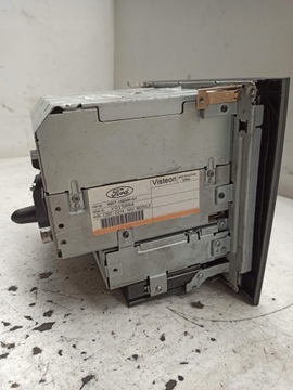 фото thumb №7, Ford c-max mk3 радио навигация vp7s7f-18c821-ea 4m5t-18b988-ah 5s7t-10e889-aa